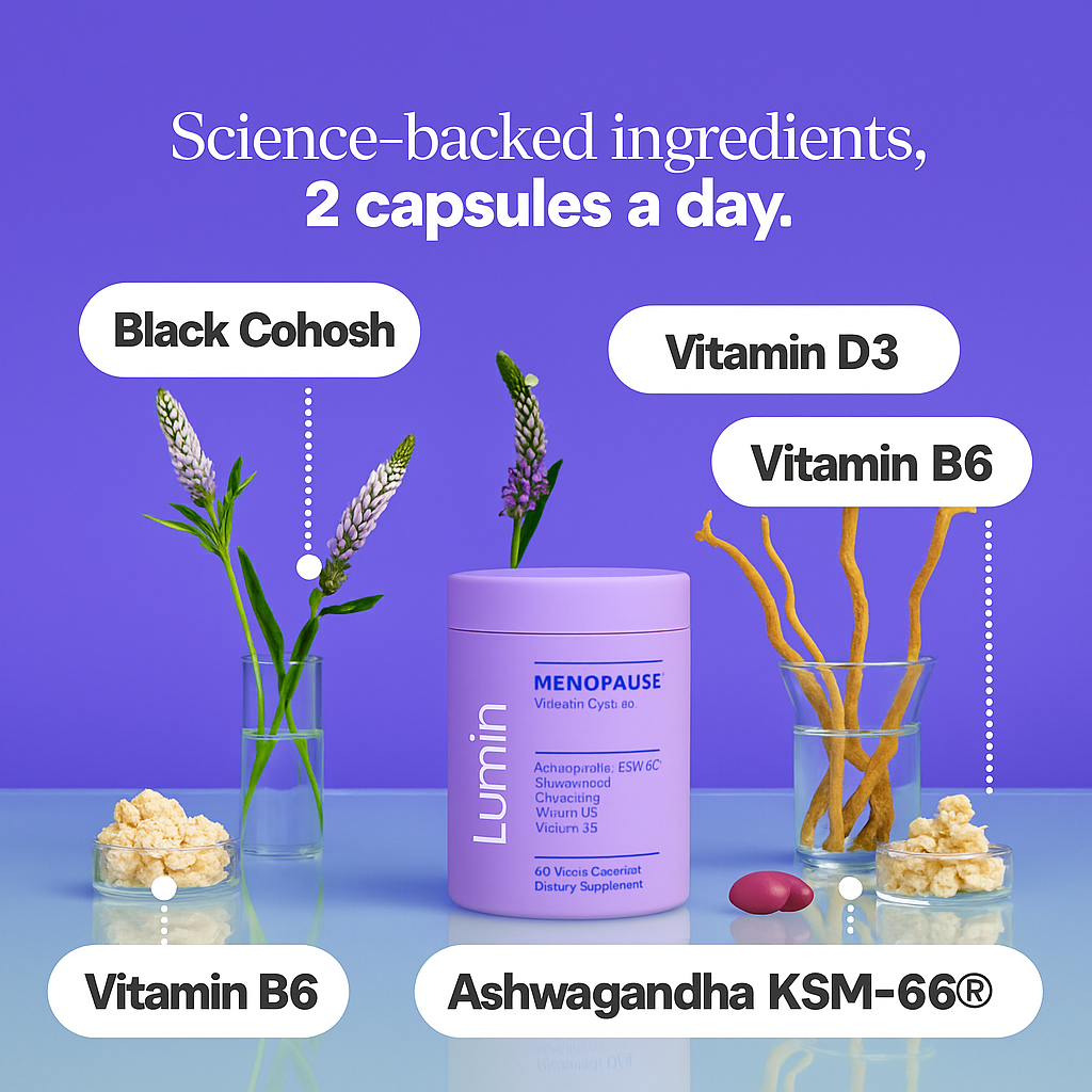 Hormone Hair Revive: 1+1 FREE (Subscription)