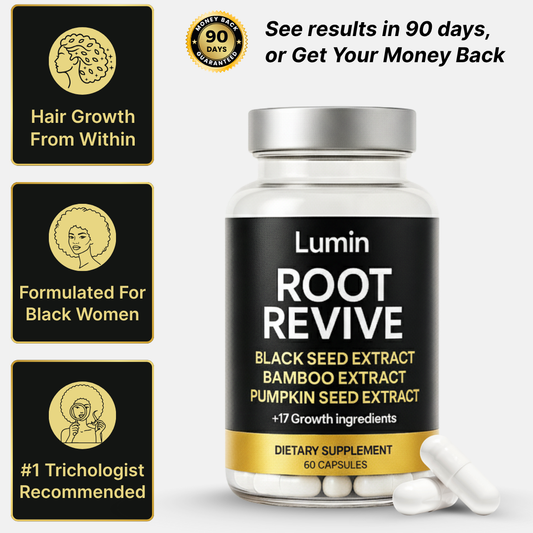 Root Revive - Edge Growth Capsules