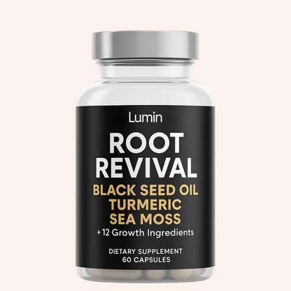 Root Revive Capsules
