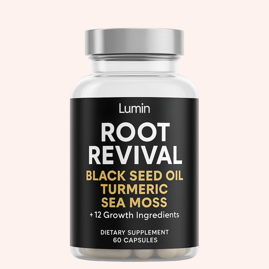 Root Revive Capsules