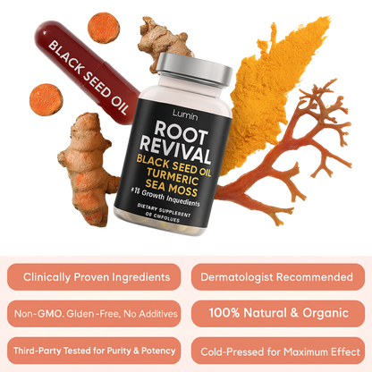 Root Revive Capsules v2