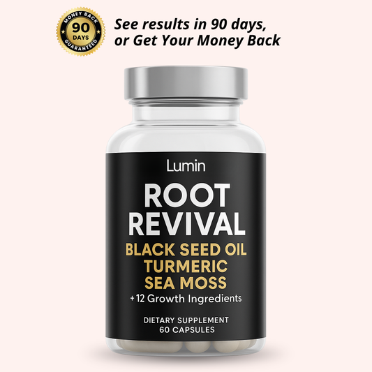 Root Revive Capsules v2