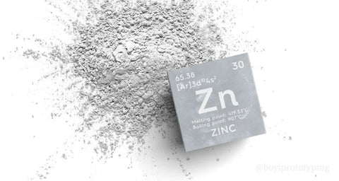 Zinc