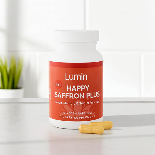 Happy Saffron Plus pql-v2