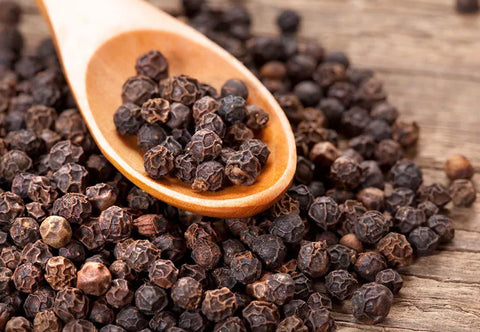 Black Pepper Extract