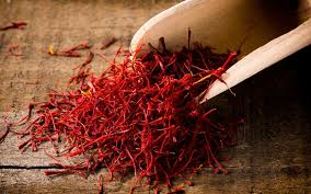 Premium Saffron Extract