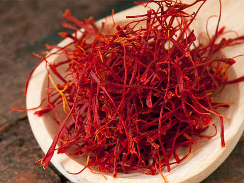 Premium Saffron Extract